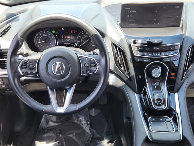 2024 Acura RDX Base photo 24