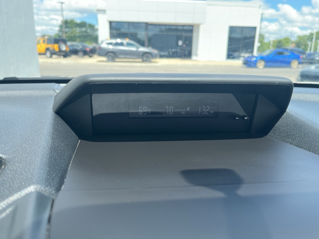 2023 Subaru Impreza Base photo 18