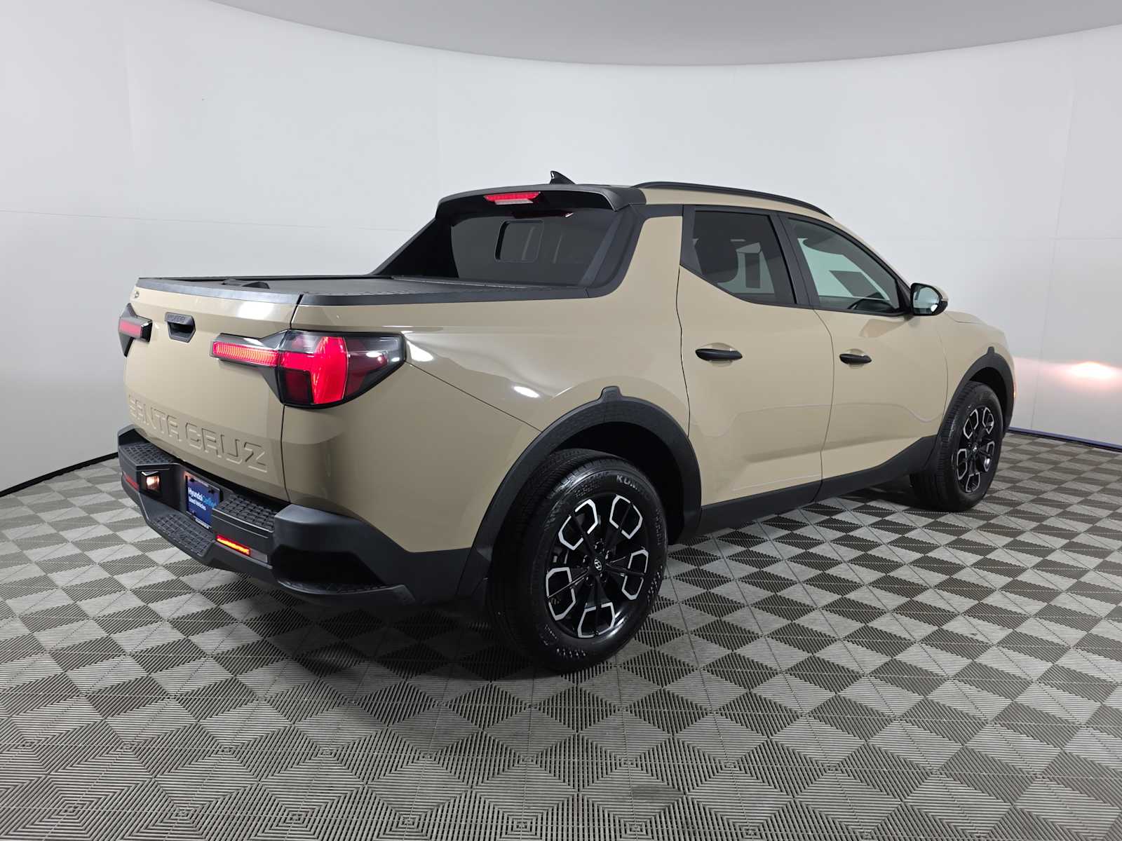 2023 Hyundai Santa Cruz SEL photo 7