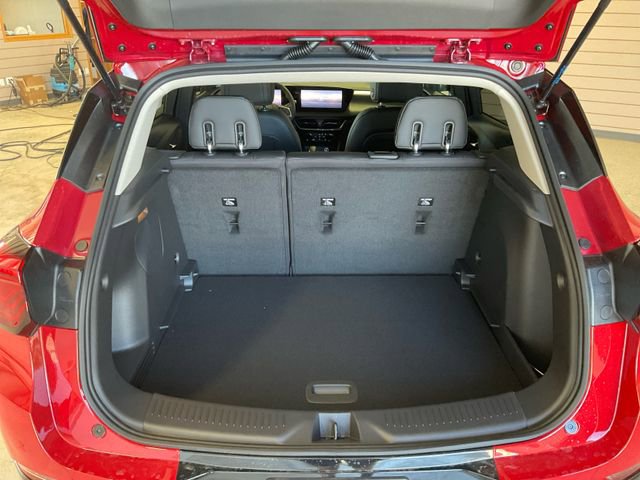 2026 Buick Encore GX Sport Touring photo 11