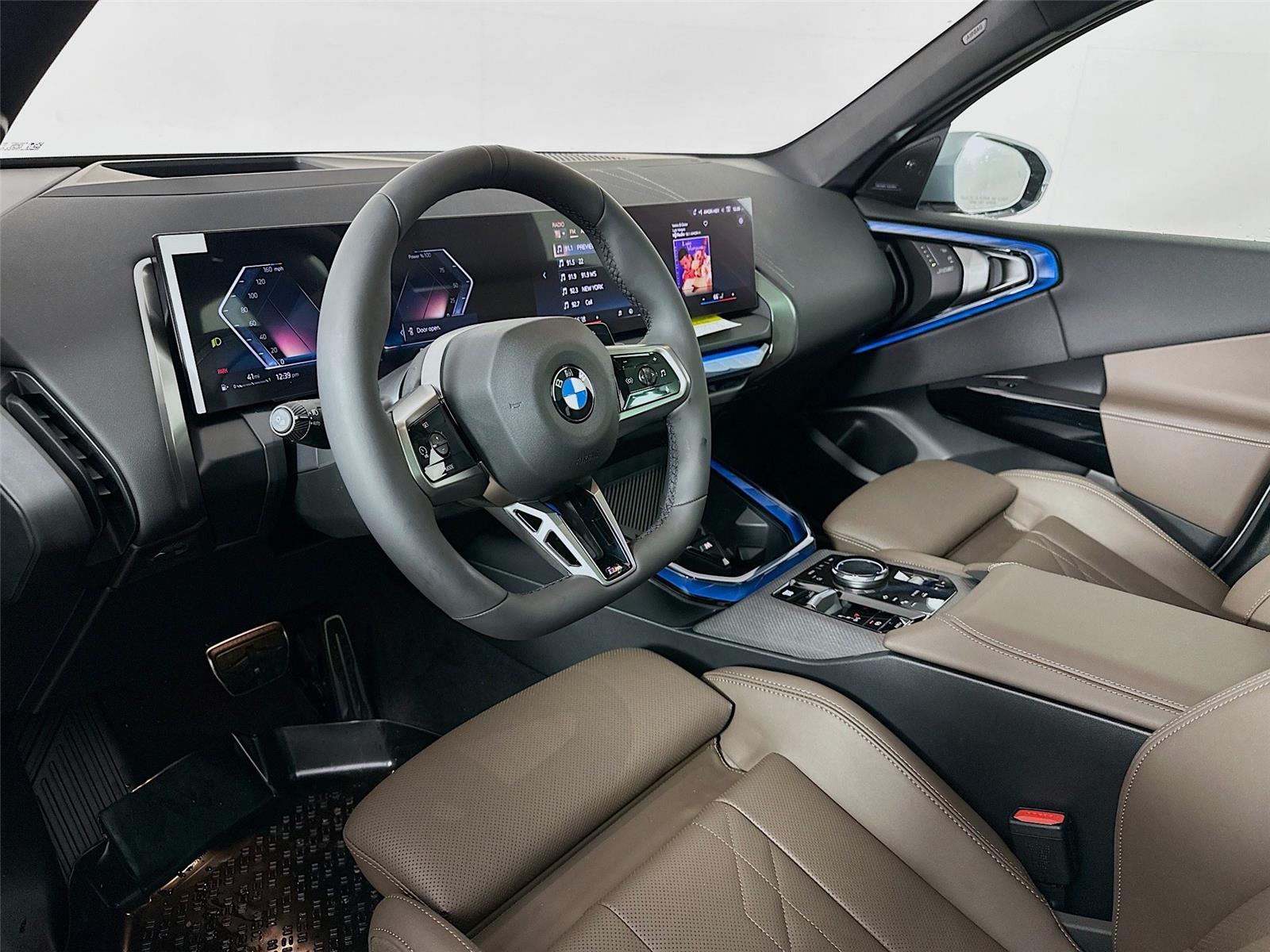 2026 Bmw X3 photo 9