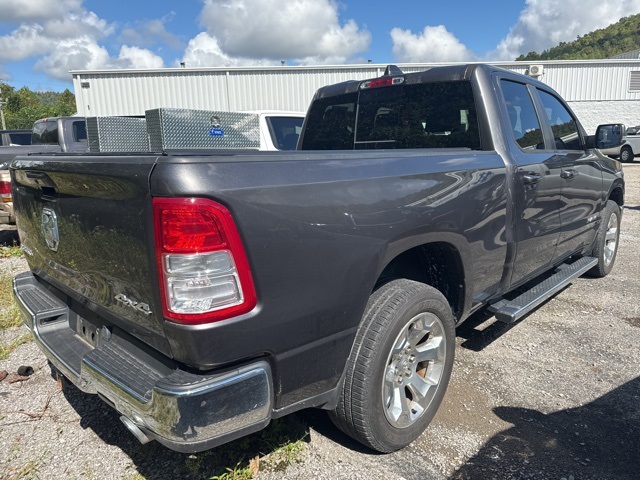 2022 Ram 1500 Big Horn Lone Star photo 2