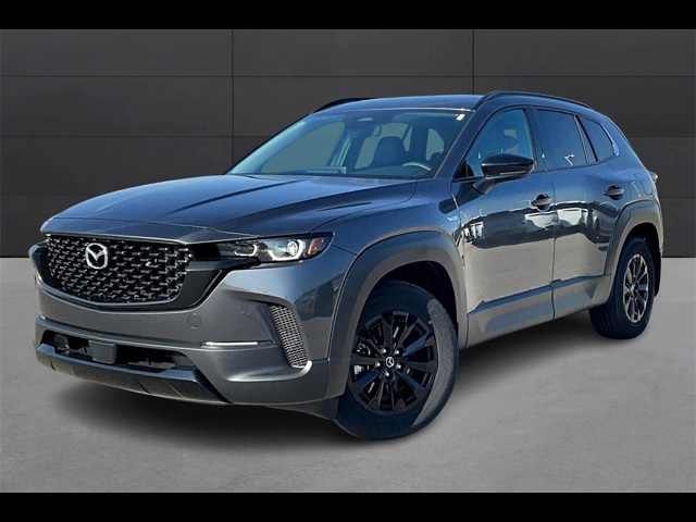2025 Mazda CX-50 Premium's photo