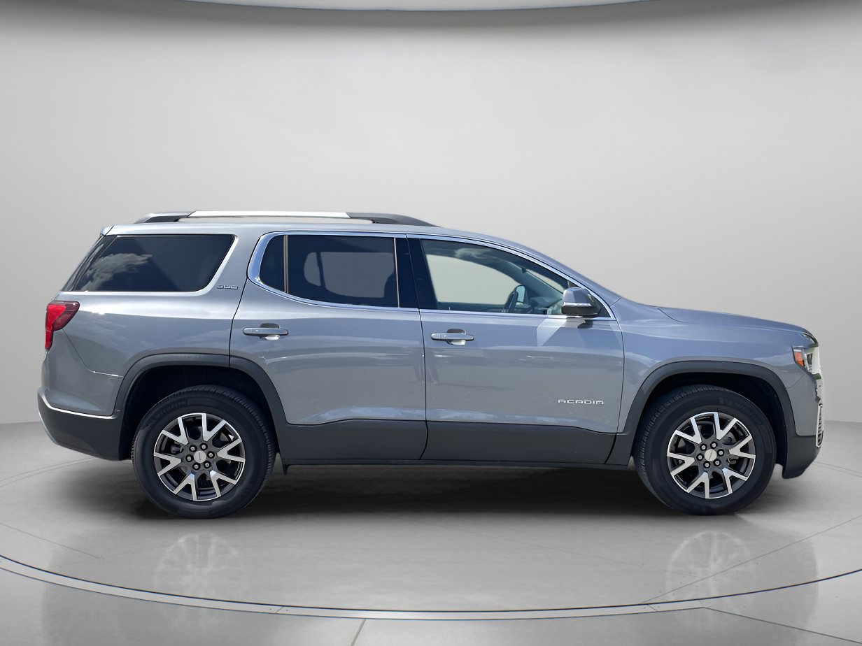 2020 Gmc Acadia SLE photo 2