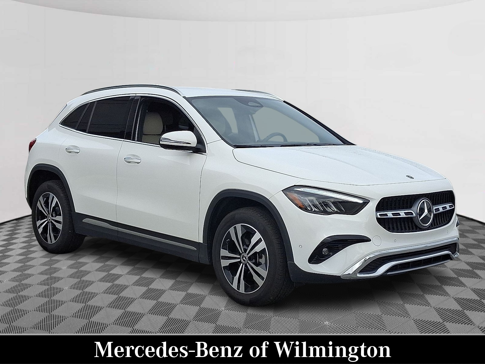 2025 Mercedes-Benz GLA GLA250's photo