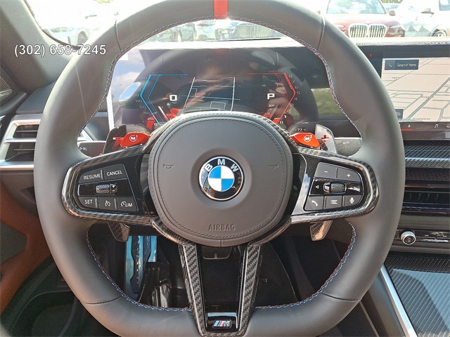 2026 Bmw M4 Competition xDrive Convertible photo 17