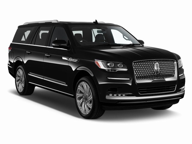 2023 Lincoln Navigator Reserve's photo