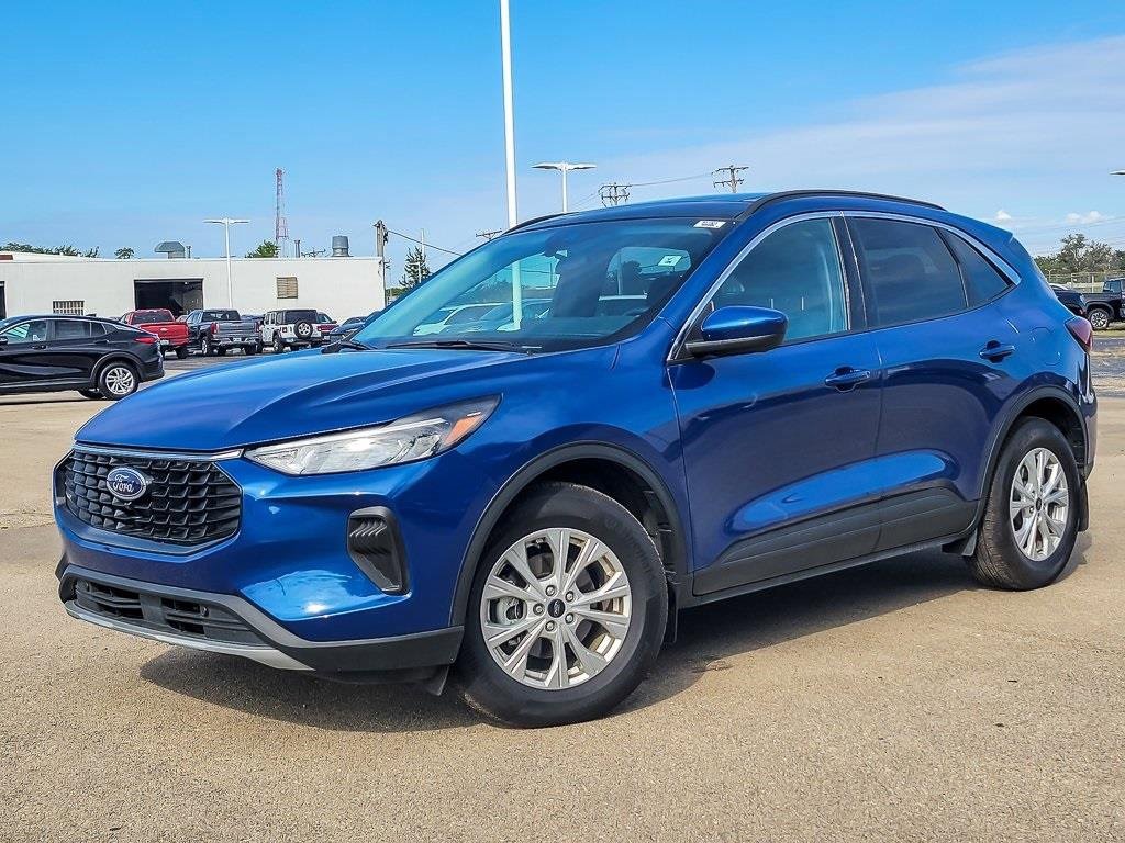 2023 Ford Escape Active photo 2