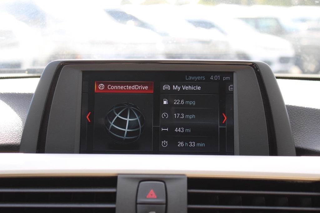 2018 Bmw 320i xDrive Sedan photo 21