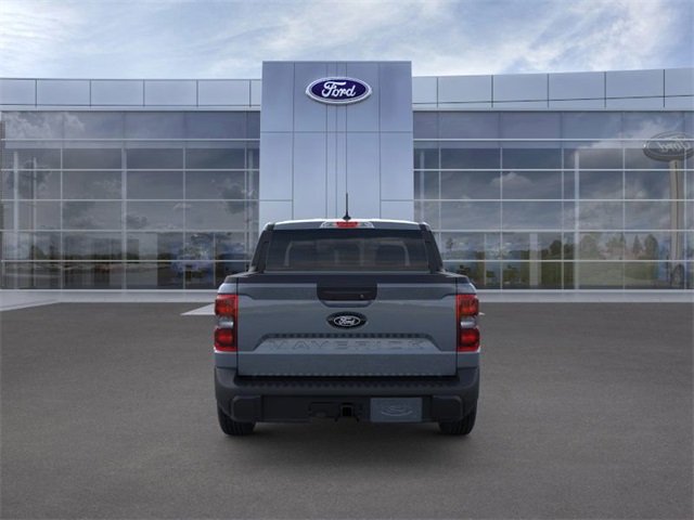 2025 Ford Maverick XLT photo 3