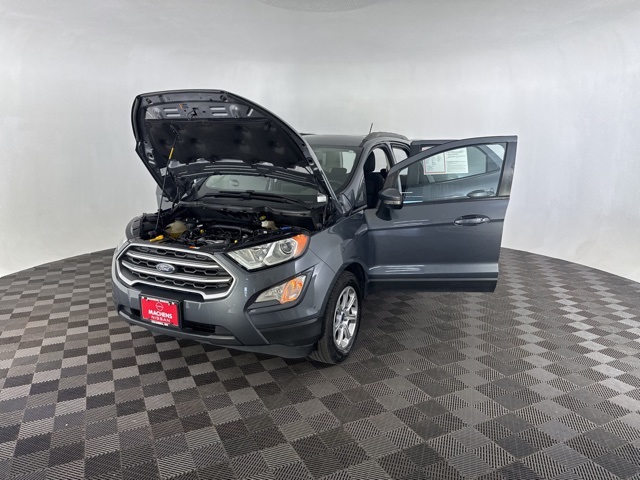 2020 Ford EcoSport SE photo 16
