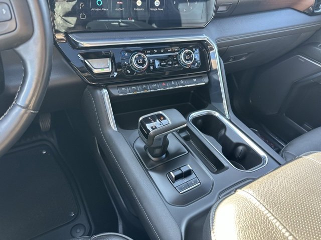 2023 Gmc Sierra 1500 Denali photo 23