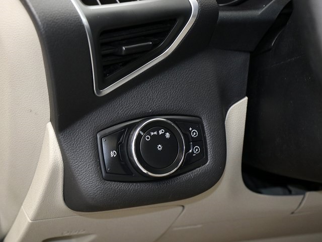 2013 Ford Escape SEL photo 23