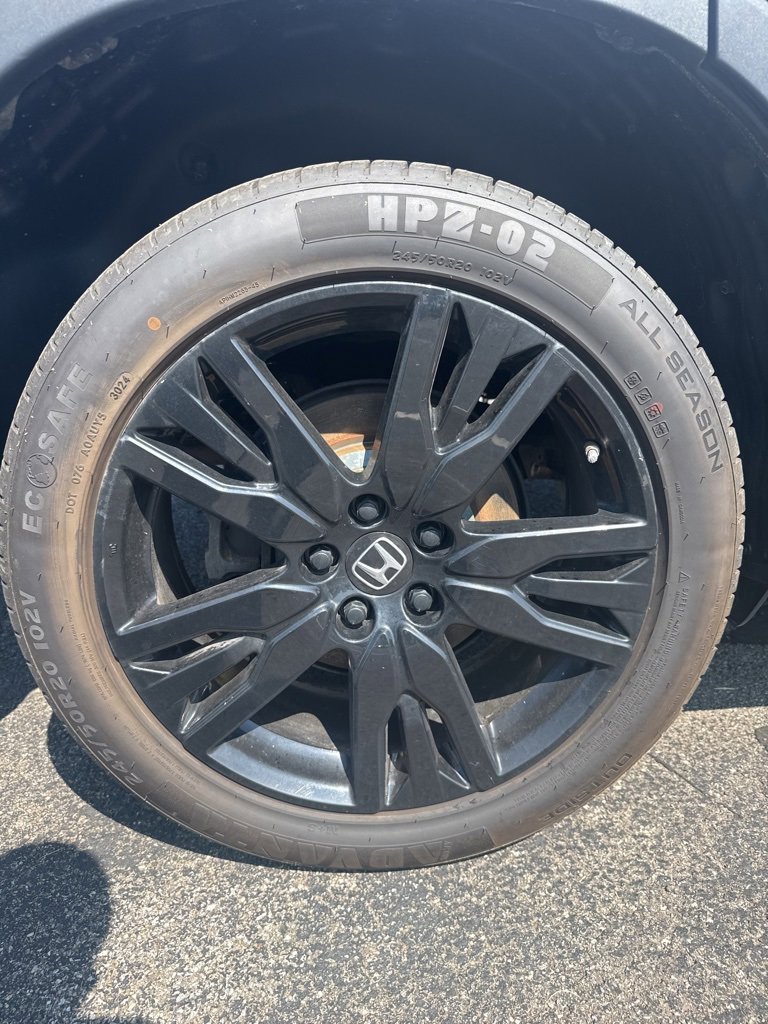 2022 Honda Pilot Special Edition photo 5