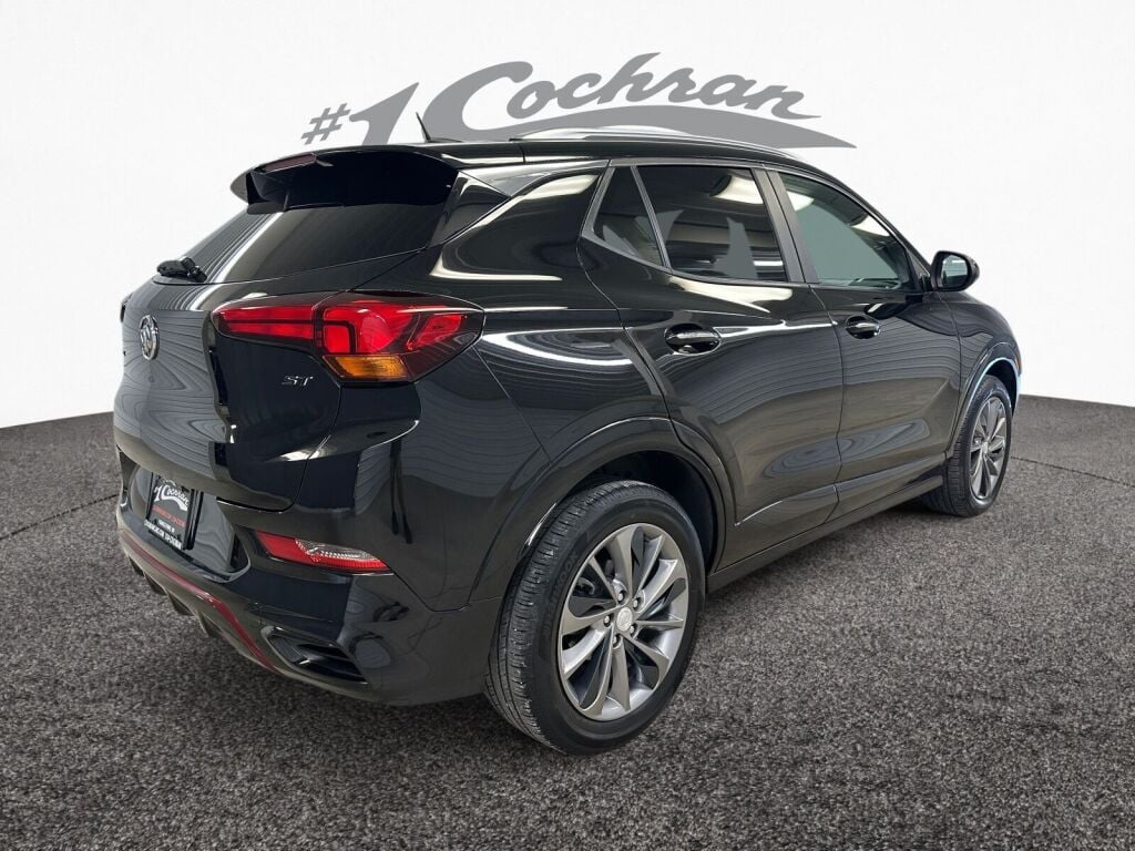 2023 Buick Encore GX Select photo 24