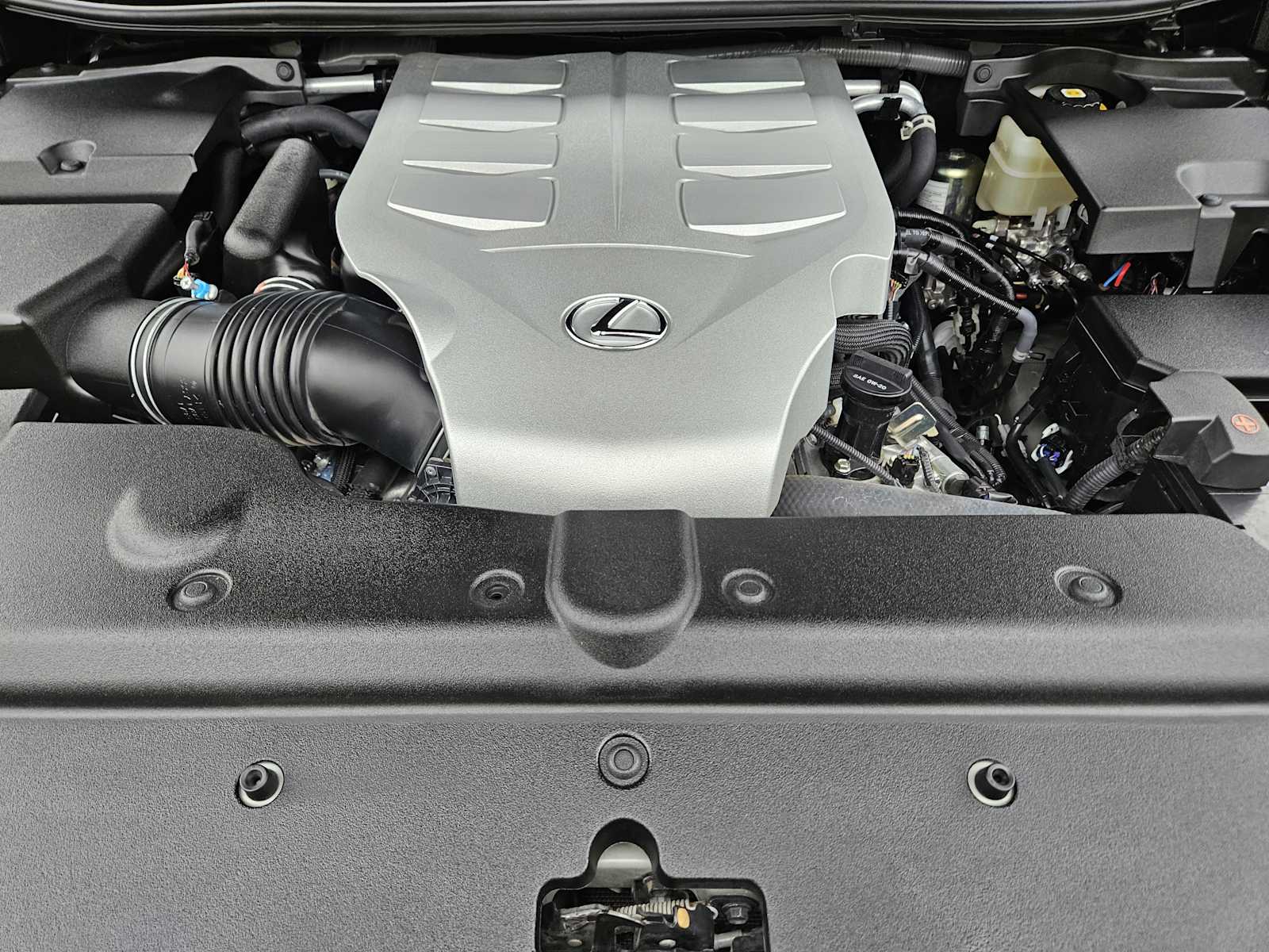 2022 Lexus GX 460 Premium photo 23