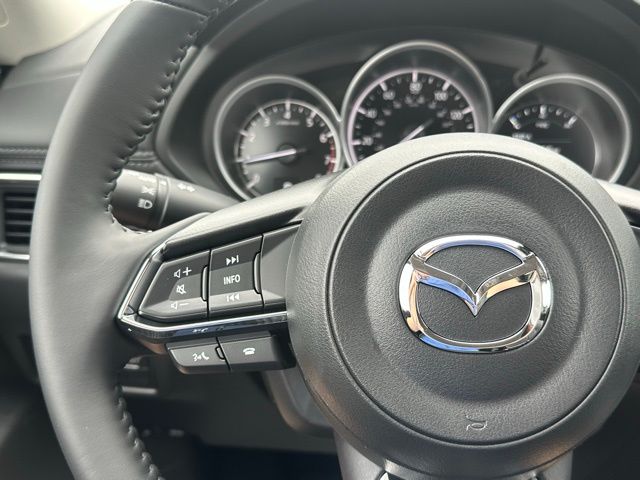 2025 Mazda CX-5 2.5 S Preferred photo 21