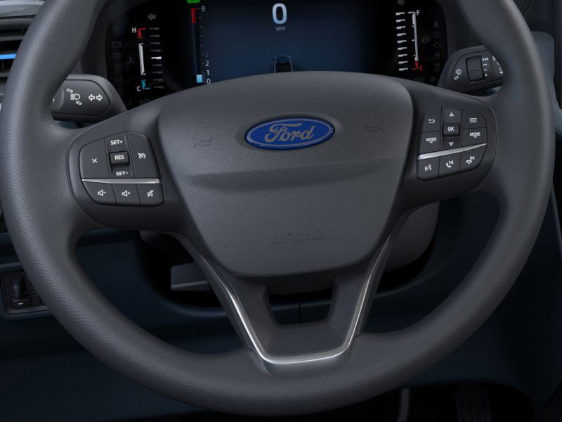 2025 Ford Maverick XLT photo 11