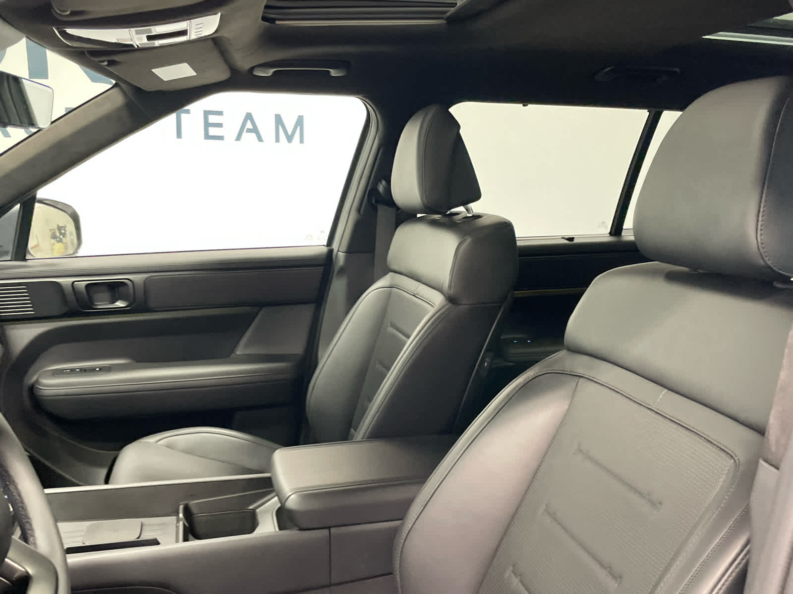 2024 Hyundai Santa Fe Calligraphy photo 25
