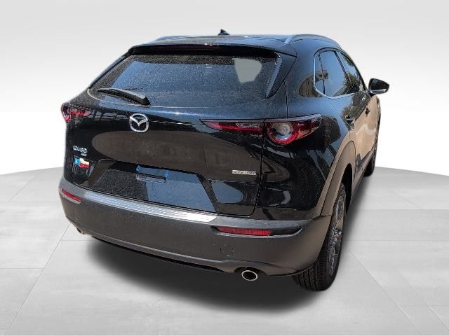 2025 Mazda CX-30 2.5 S Premium photo 2