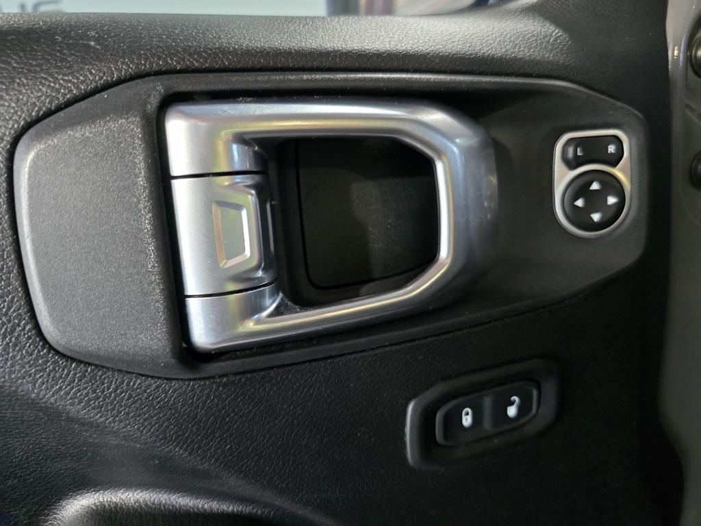 2020 Jeep Wrangler Unlimited Sport S photo 12
