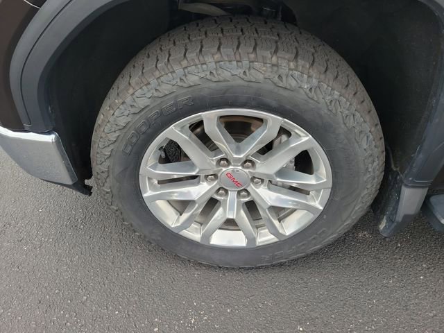 2020 Gmc Sierra 1500 SLT photo 26