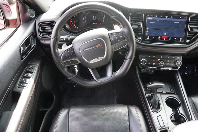 2021 Dodge Durango R/T photo 21