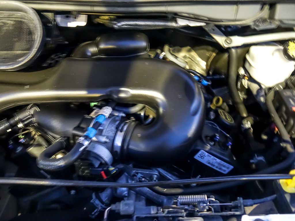 2017 FORD TRANSIT - Image 24