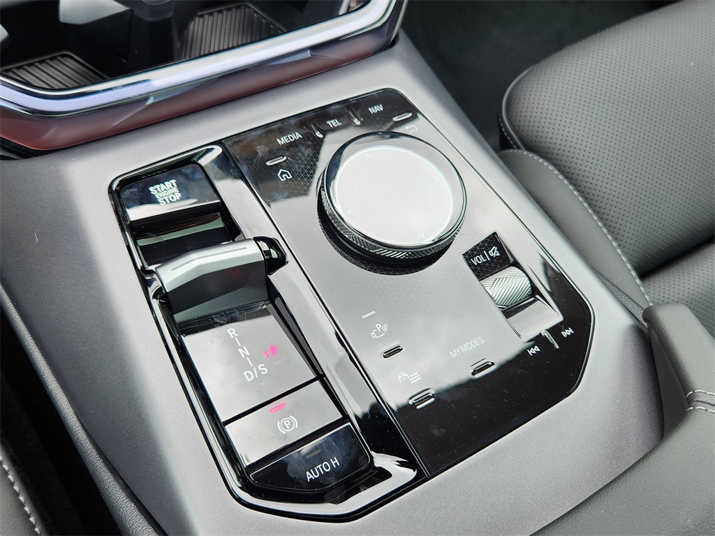 2026 Bmw X3 photo 15