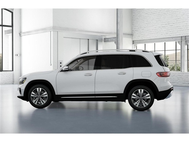 2025 Mercedes Benz GLB 250 4MATIC photo 31
