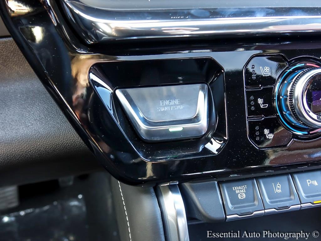 2026 GMC SIERRA HD - Image 15