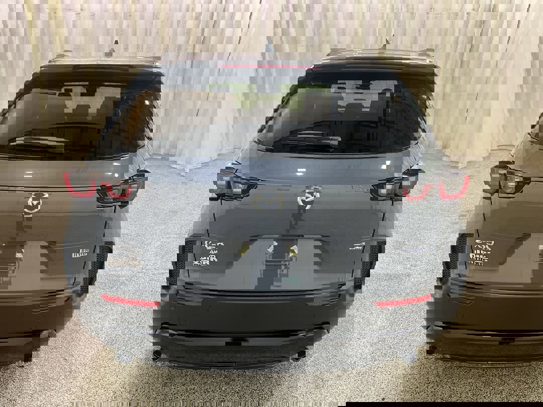 2026 Mazda CX-50 2.5 Premium photo 4