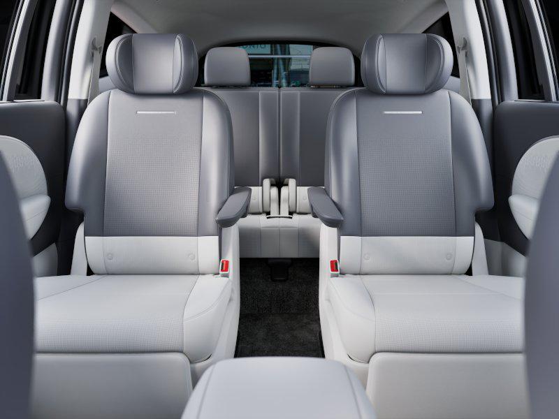 2026 Hyundai Ioniq Limited photo 10