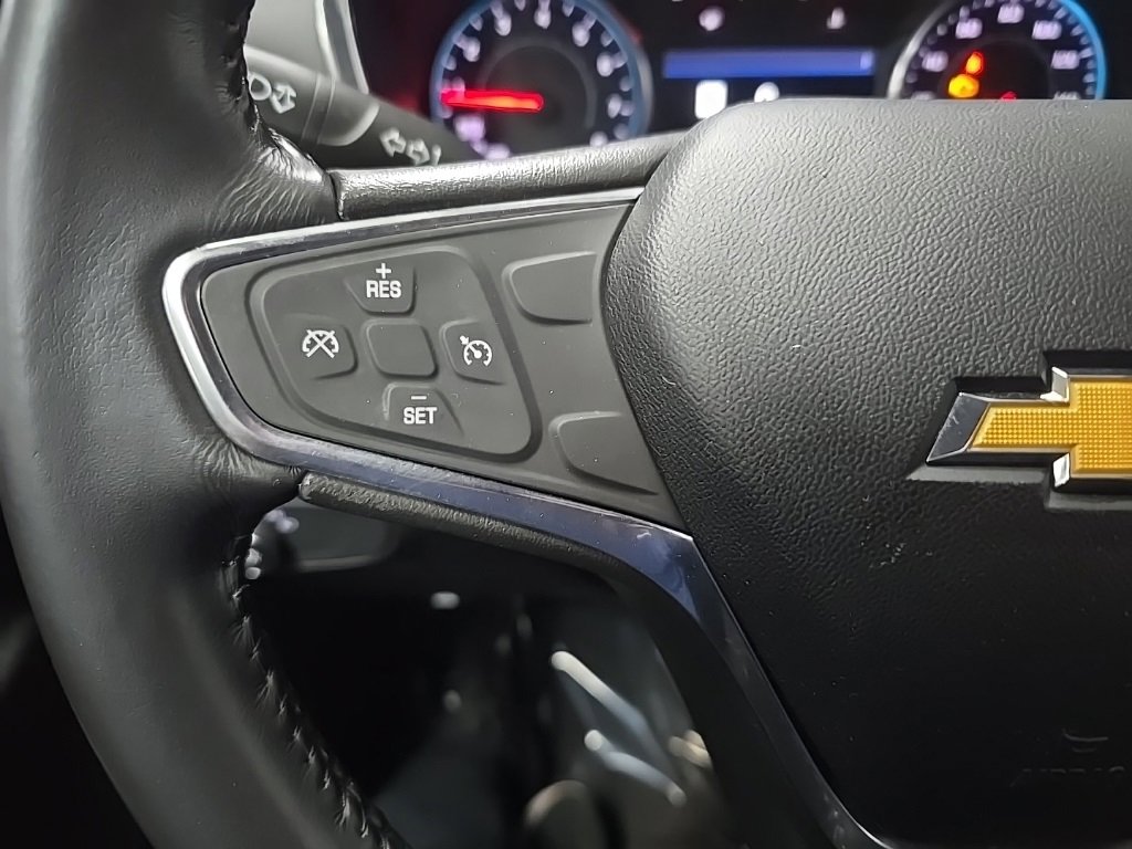 2019 Chevrolet Equinox LT photo 19