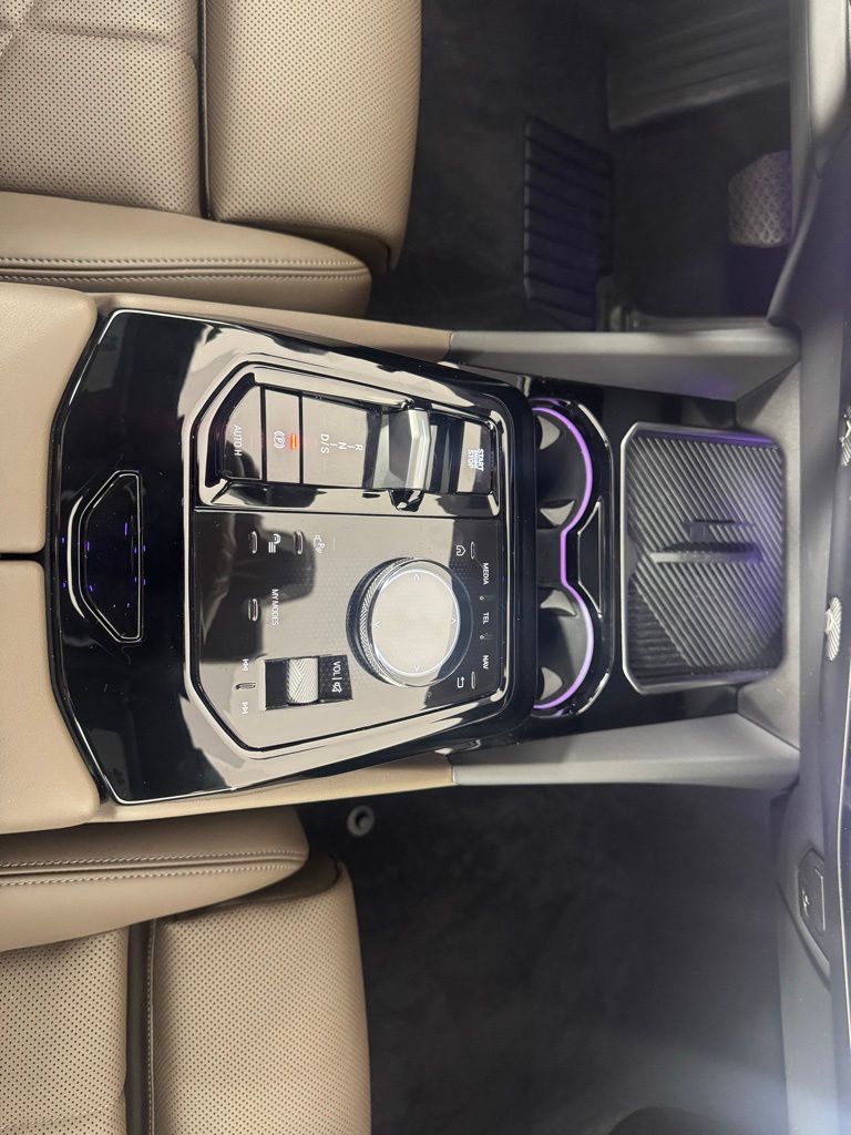 2024 Bmw 540i xDrive photo 22