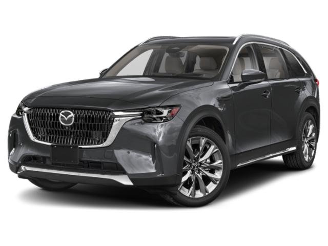 2026 Mazda CX-90 Premium Plus Package's photo