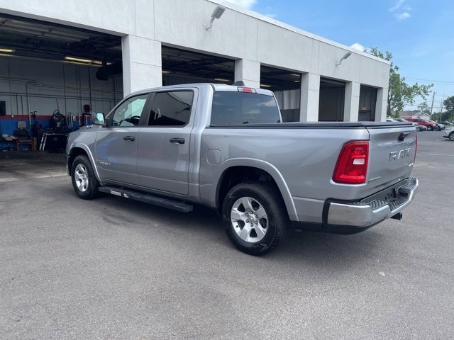 2025 Ram 1500 Big Horn photo 2