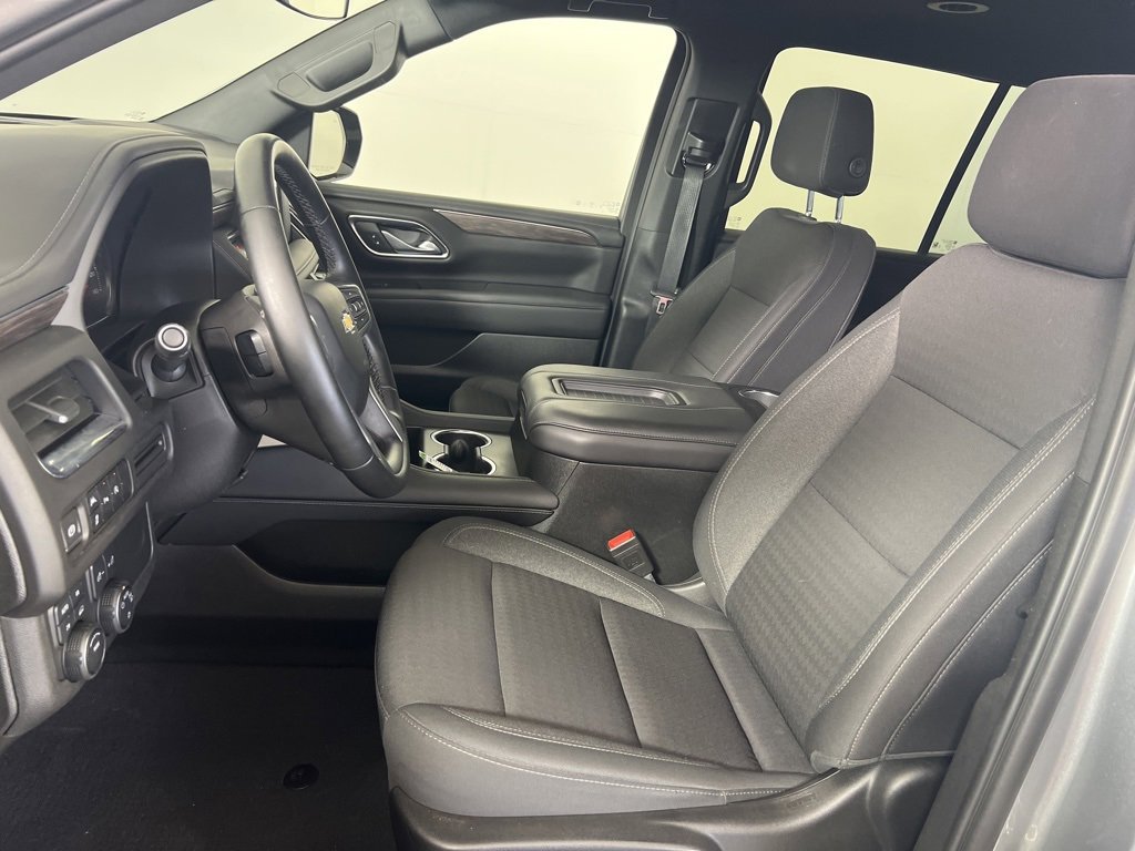 2024 Chevrolet Tahoe LS photo 3