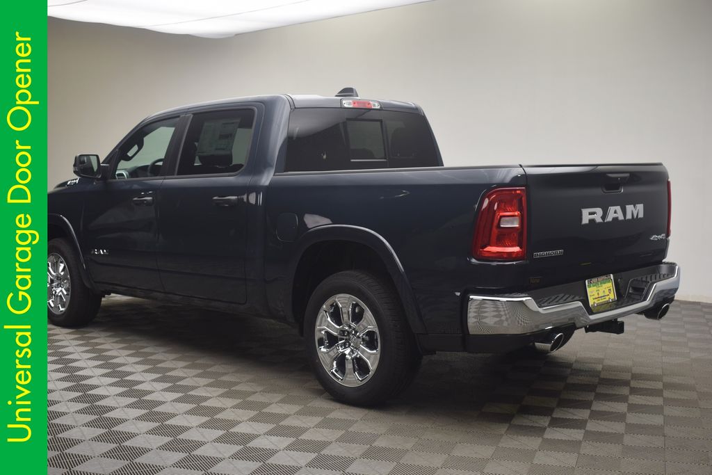 2025 Ram 1500 Big Horn Lone Star photo 4