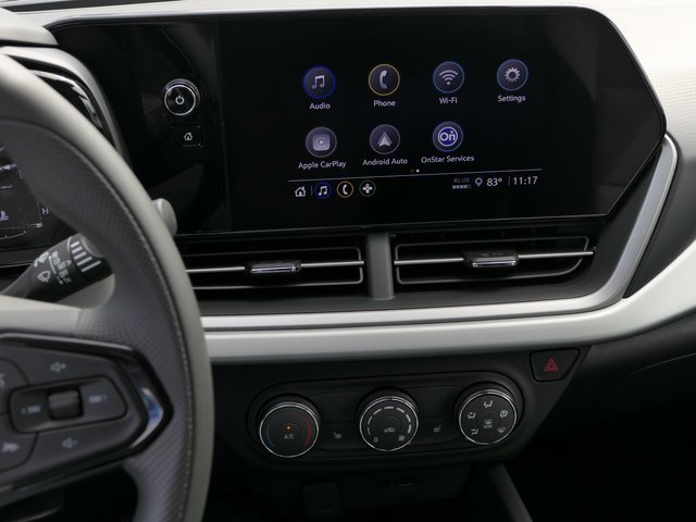 2026 Chevrolet Trax LS photo 17