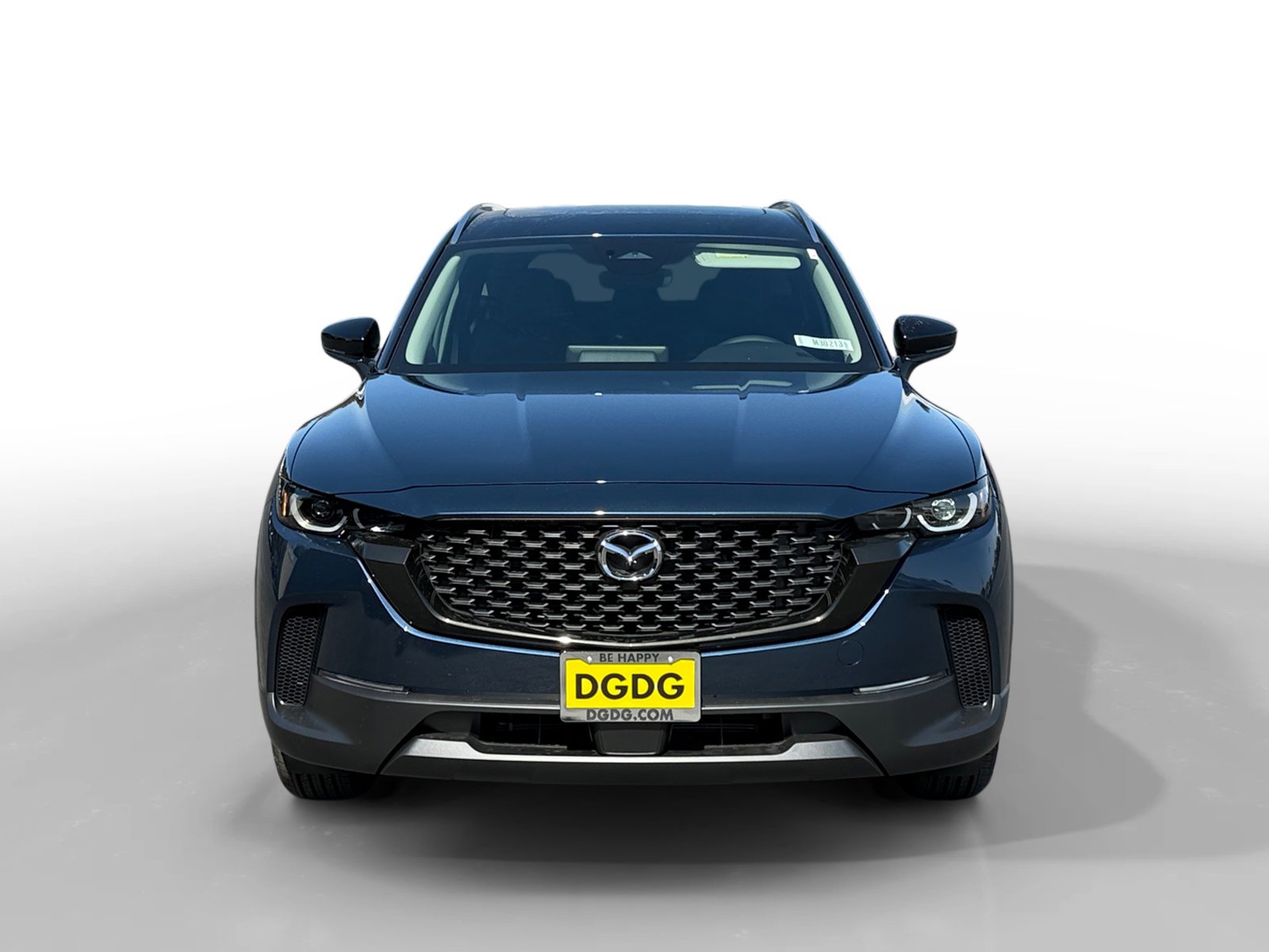 2025 Mazda CX-50 2.5 S Premium photo 8