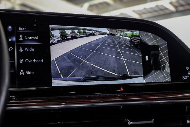 2022 Cadillac Escalade Luxury photo 16