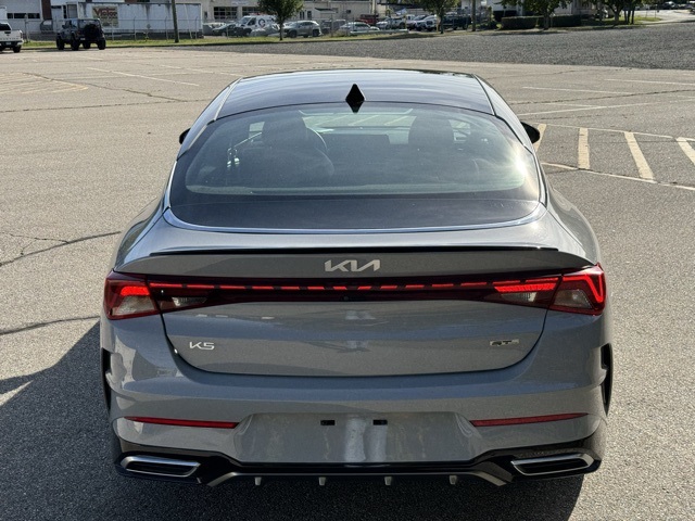 2023 Kia K5 GT-Line photo 6