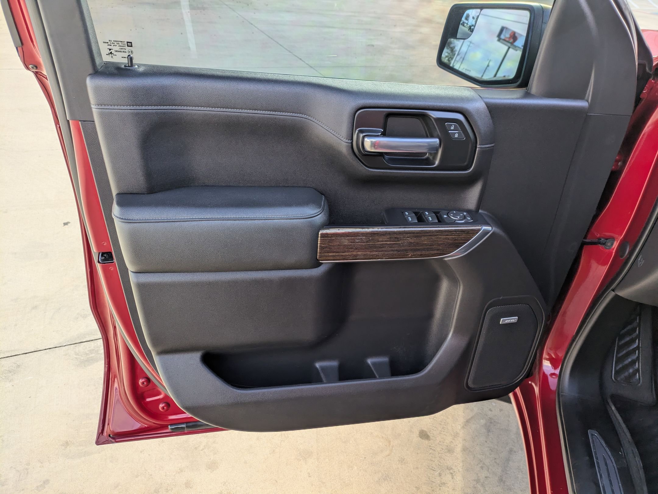 2021 Gmc Sierra 1500 Elevation photo 10
