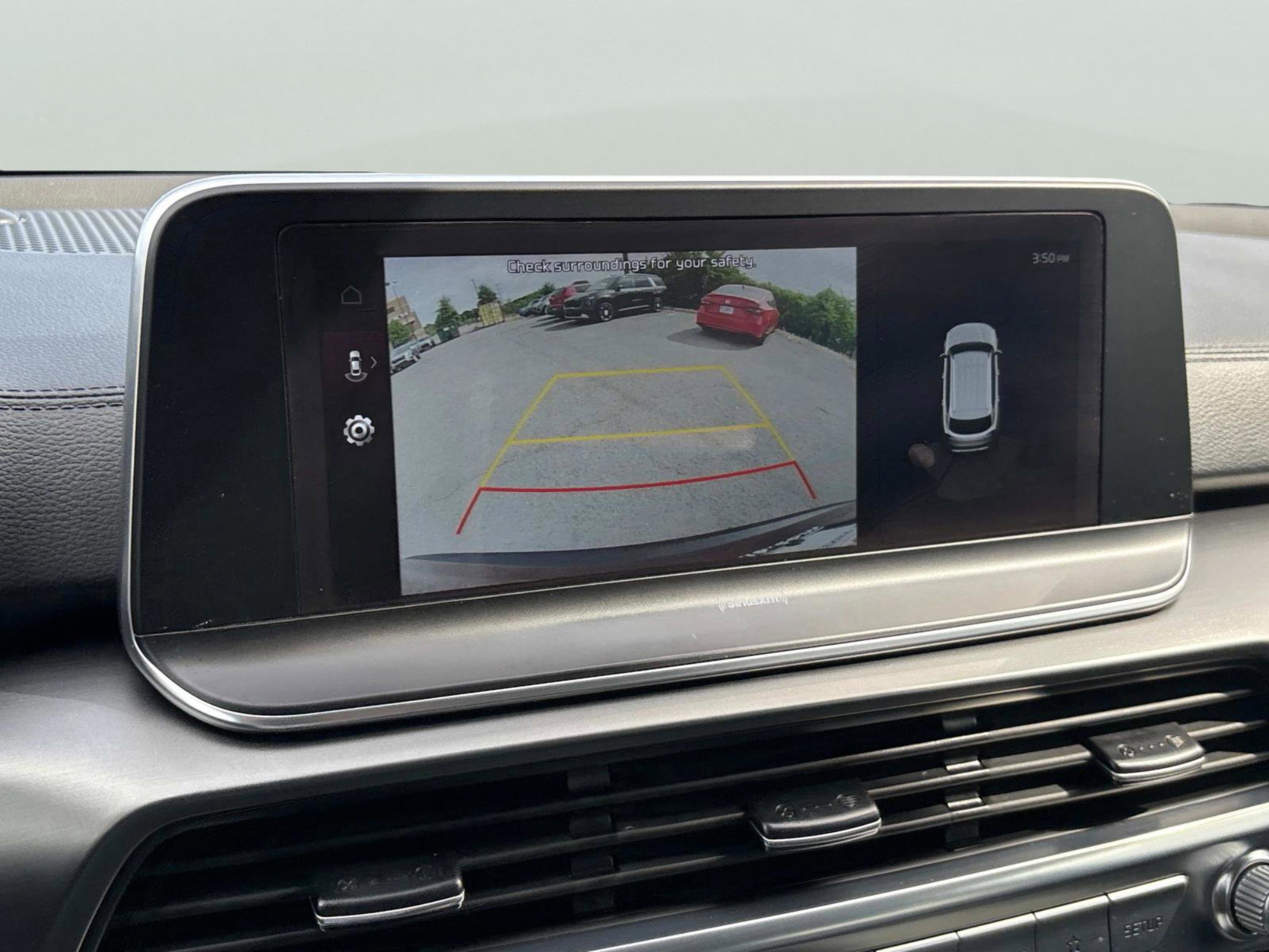 2022 Kia Telluride S photo 28