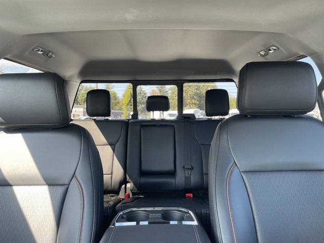 2025 Ford F-350 photo 34