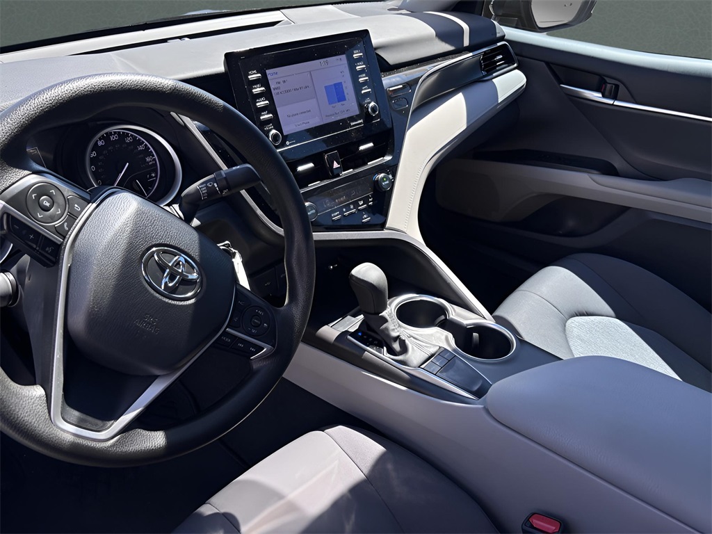 2024 Toyota Camry LE photo 11
