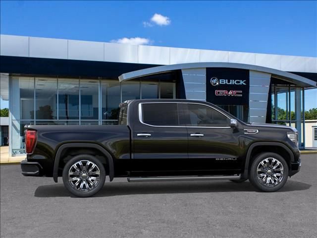 2026 Gmc Sierra Denali photo 4