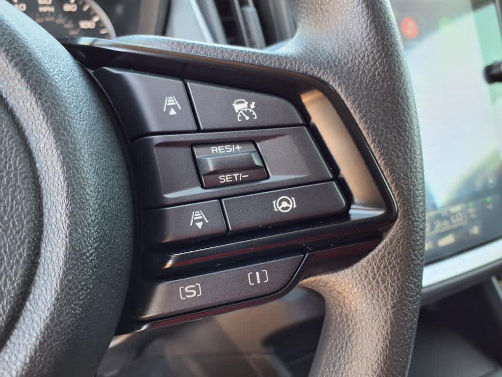 2025 Subaru Crosstrek Premium photo 30