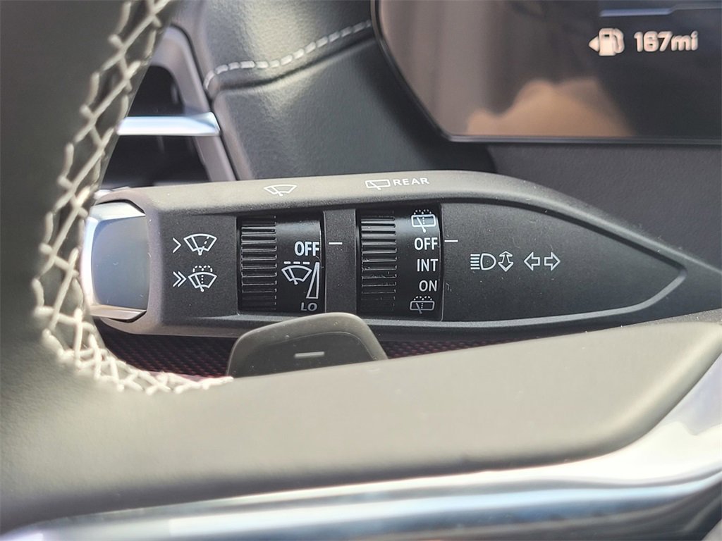 2026 Chevrolet Traverse Z71 photo 19